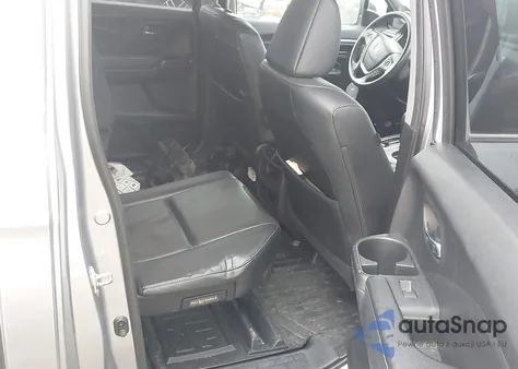 2019 Honda Ridgeline Rtl z USA, uszkodzony, nr VIN 5FPYK3F59KB001595